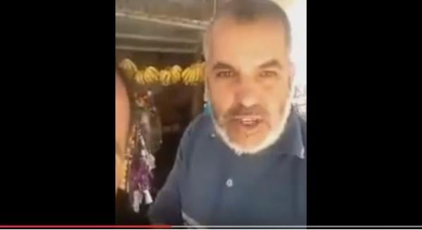 شبيه بنكيران يتحدث عن البلوكاج الحكومي