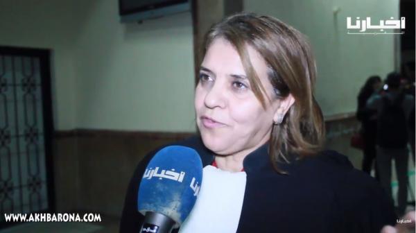 دفاع المطالبات بالحق المدني : الحكم الصادر في حق بوعشرين مخفف والغرامات هزيلة