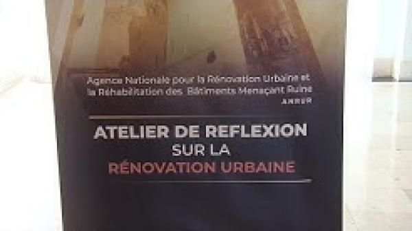 الرباط : الدعوة إلى معالجة إشكالية المباني الآيلة للسقوط بشكل استباقي