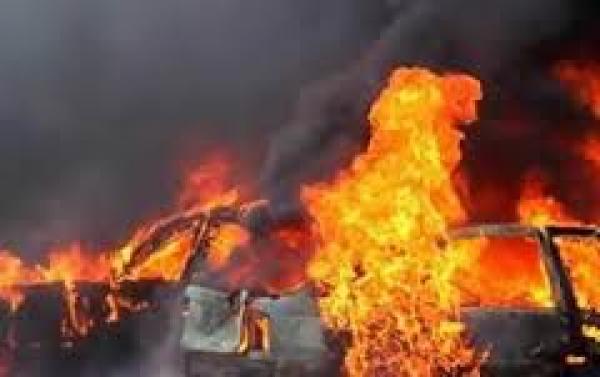 مصر: قتيلان بانفجار يستهدف مقراً أمنياً في جنوب سيناء