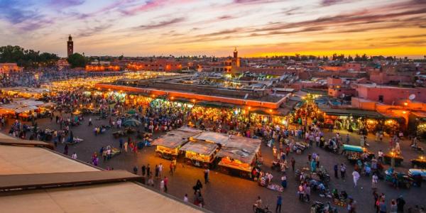 (MyMaroc)، منصة جديدة للسفر لاكتشاف المملكة بشكل مختلف