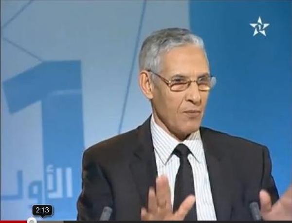 الداودى يرد على مجانية التعليم العالي
