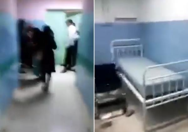 مواطنون يعانون بمستشفى واد زم في غياب أطر طبية مداومة