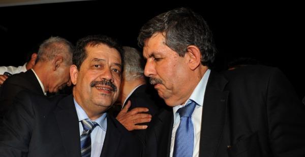 اتهامات بنكيران تقرب بين تيار "لاهوادة" و حميد شباط