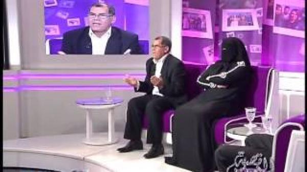 قصة الناس: بنات اليوم كلهم همهم غير اللعاقة