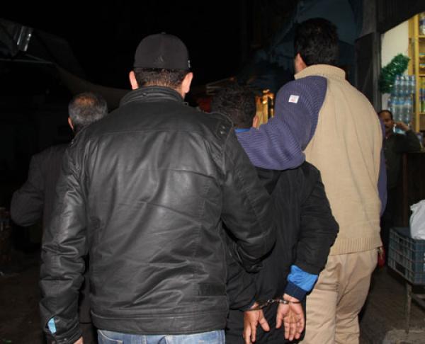 صورة من الأرشيف