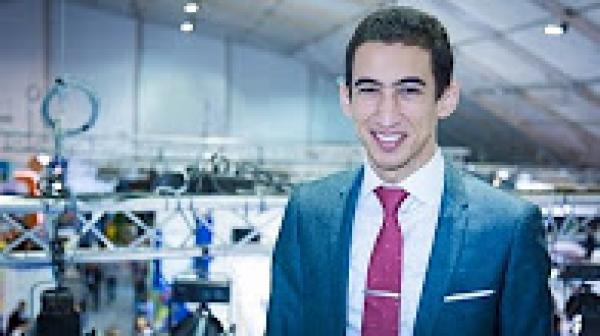 سيارة مغربية صديقة للبيئة .. قدراتها تفوق التوقعات .. !