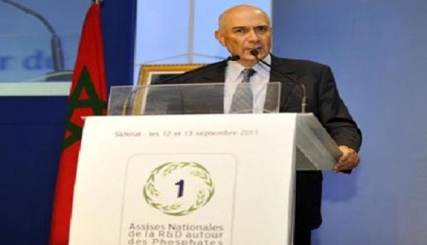 خريبكة : النهج الديمقراطي يدعو إلى تأميم قطاع الفوسفاط