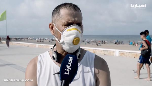 آراء المغاربة حول أسعار كراء الشقق الشاطئية بمدن الشمال في فصل الصيف