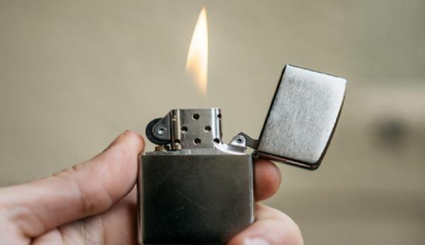 اندلاع حريق بمنزل بطنجة بسبب ولاعة