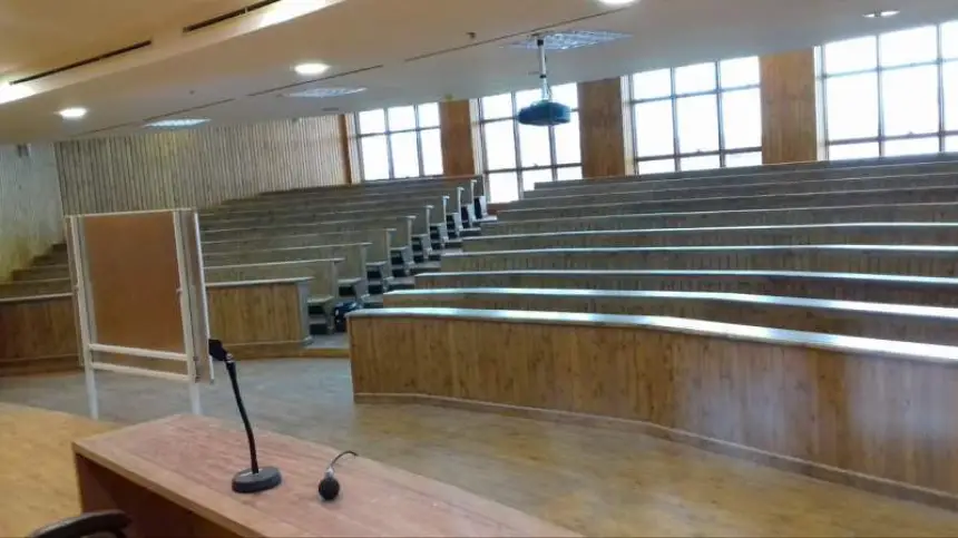 من قاعات الدراسة إلى قاعات التحقيق.. طالب يقع في المحظور  داخل كلية طنجة