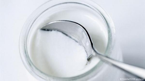 من يكثرون من تناول الزبادي ينعم بخصر نحيل!