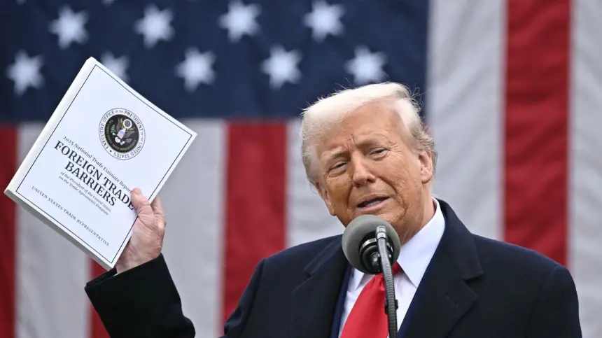 جدري:  قرار ترامب لن يؤثر على المغرب بشكل كبير، ويمكن للمملكة أن تستفيد من هذه الظرفية