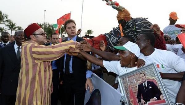 مجلة فرنسية معروفة تحلل الطريقة التي تمكن بها المغرب من تحقيق الريادة إفريقيا