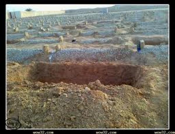 عذاب القبر ثلاثة أثلاث: فهل منا من يطيق عذاب القبر ونار الآخرة..