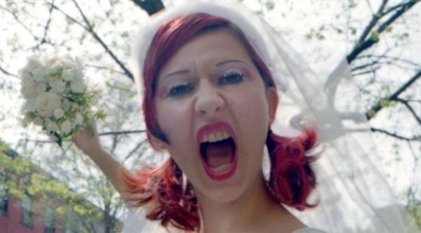 هذه المرأة لن تدعوك لحضور حفلة زفافها إن كن من آكلي اللحوم