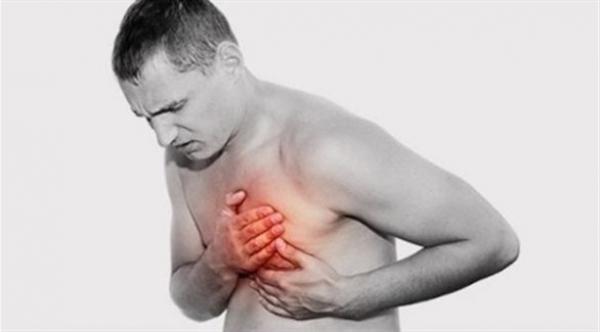 معلومات مهمة عن سرطان الثدي لدى الرجل