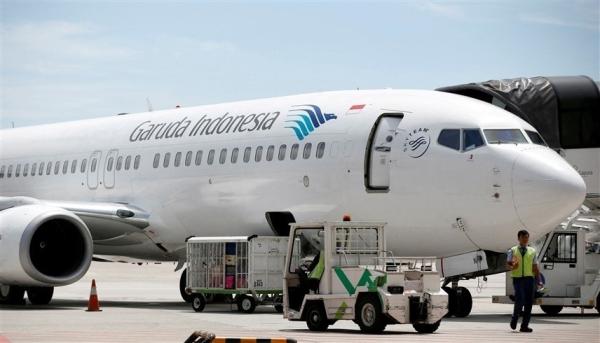 إطلاق أولى الرحلات التجارية بوقود طائرات ممزوج بزيت النخيل