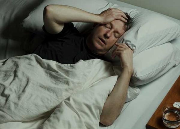 دراسة تحذر :التعرق الليلي "الشديد'' يمكن أن يكون عارضا لسبعة أنواع من السرطان