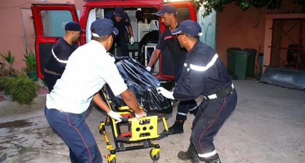 نهاية مأسوية...وفـاة أم عـازبة و رضيعهـا بسطـات