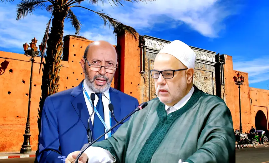 إدانة "بلقايد" تثير ضجة واسعة بسبب تصريحات سابقة لـ"بنكيران" تعهد فيها بقطع يده إن ثبت تورط عمدة مراكش