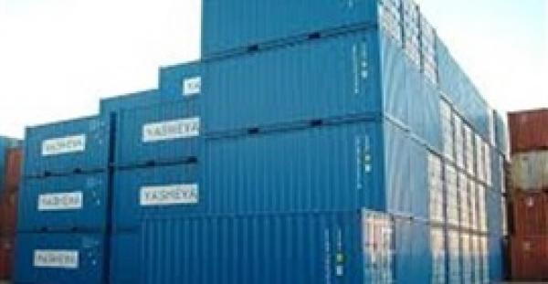 حاويات الشحن لحل مشكلة كثافة الفصول بالمدارس الرومانية