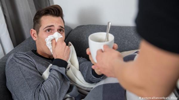 هكذا تحمي نفسك من الإصابة بإنفلونزا الصيف!