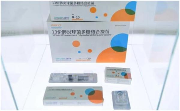 المغرب يتوصل بـ"مليون جرعة" من لقاح "المكورات الرئوية" صينية الصنع