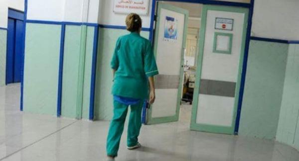 بسبب شهادة طبية...طبيبة بمستعجلات مستشفى أزيلال تحاول وضع حد لحياتها