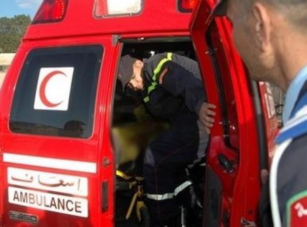 حرب الطرق مستمرة في المغرب : 21 قتيل و أزيد من 1100 جريح خلال أسبوع!