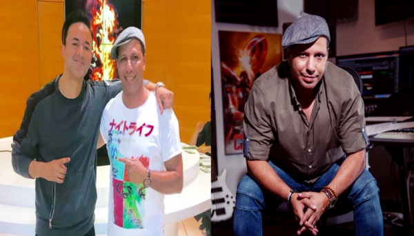 بعد "ريدوان": شاب مغربي آخر يصنع الحدث في أمريكا..اشتغل رفقة الأسطورة "فاندام" وكان وراء نجاح أشهر أفلام هوليوود (فيديو)