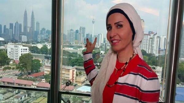 وفاة مقدمة البرنامج الشهير "صباح الخير ياعرب"