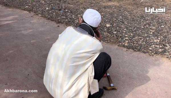 والد سيدة قتلها عشيقها بضواحي أكادير: ضربها ببوطة فالراس ورماها في الشارع وصاحبو هو لي بلغ به