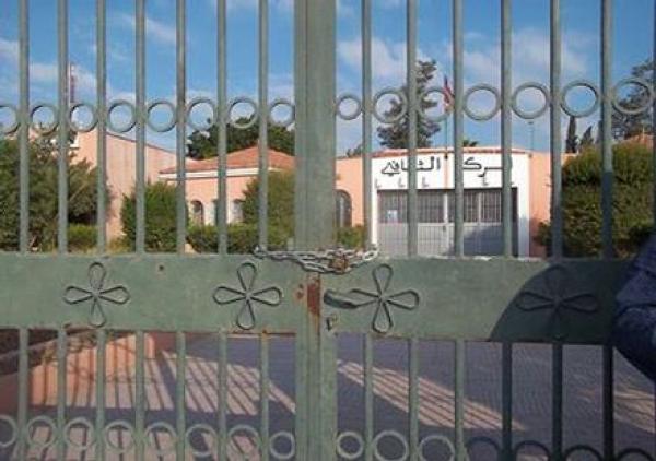 من طرائف المجلس الحضري لمدينة اليوسفية: مشروع واحد بميزانيتين !!!