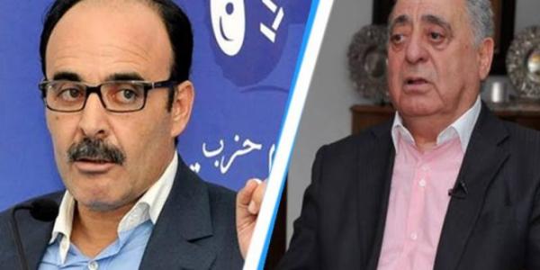 "زيان" يكشف تفاصيل الاتهامات الخطيرة الموجهة "لإلياس العماري" حول اقتراحه على "الزفزافي" تمويل الحراك