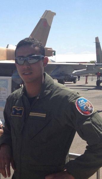 عاجل : وسائل إعلام يمنية تكشف مصير جثة الطيار المغربي الفقيد