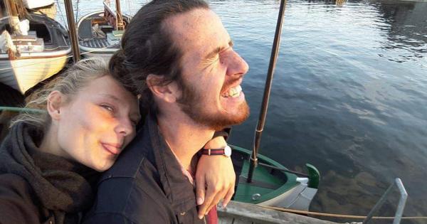 رسالة مبكية من حبيب السائحة النرويجية التي ذبحها المجرمون رفقة صديقتها في فاجعة "شمهاروش" (صور)