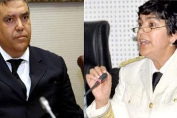 تقرير لمفتشي الداخلية يعصف بثلاث مسؤولين بعمالة قلعة السراغنة