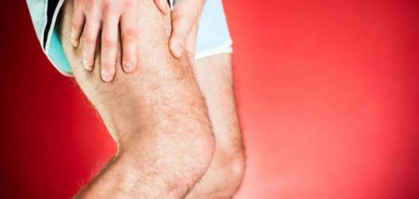 لهذه الأسباب تتورم الساقان والقدمان في الصيف