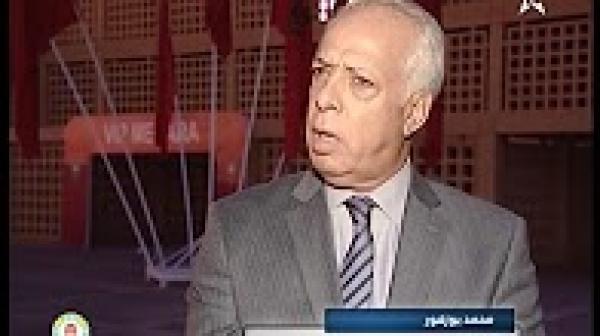 آراء الشارع المراكشي وآخر الترتيبات قبل لقاء المنتخب الوطني ونظيره الايفواري