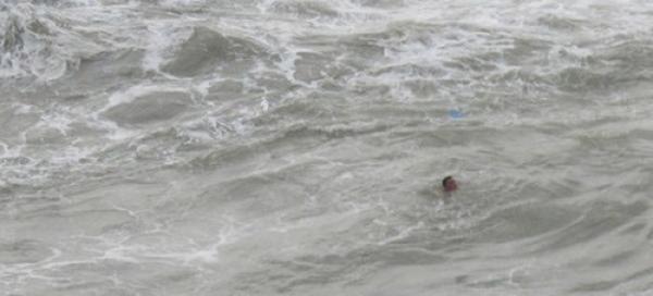 شخص يلقى حتفه غرقا بمنطقة محروسة بسيدي افني..وللأسف هذا كان السبب