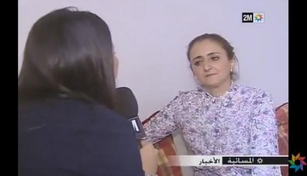 نادية، الصوت الذي ألهب المغاربة عبر مواقع التواصل الإجتماعي