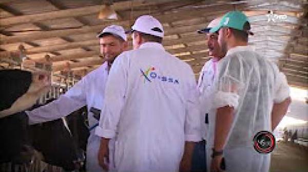 45 دقيقة : الإستهلاك تحت المراقب