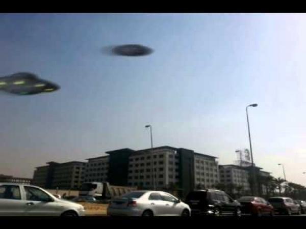 رسالة غامضة للجيش الصيني تثير الجدل حول حقيقة "الأطباق الطائرة"