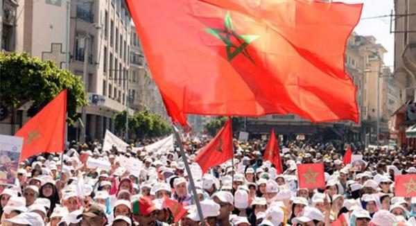 النقابات تشيد بنجاح الإضراب الوطني العام والحكومة تؤكد انها تحملت مسؤوليتها في ضمان السير العادي للمرافق العمومية