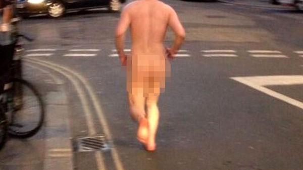 هذا مصير مغربي كان يتجول عاريا بمدينة بريتشيا الايطالية