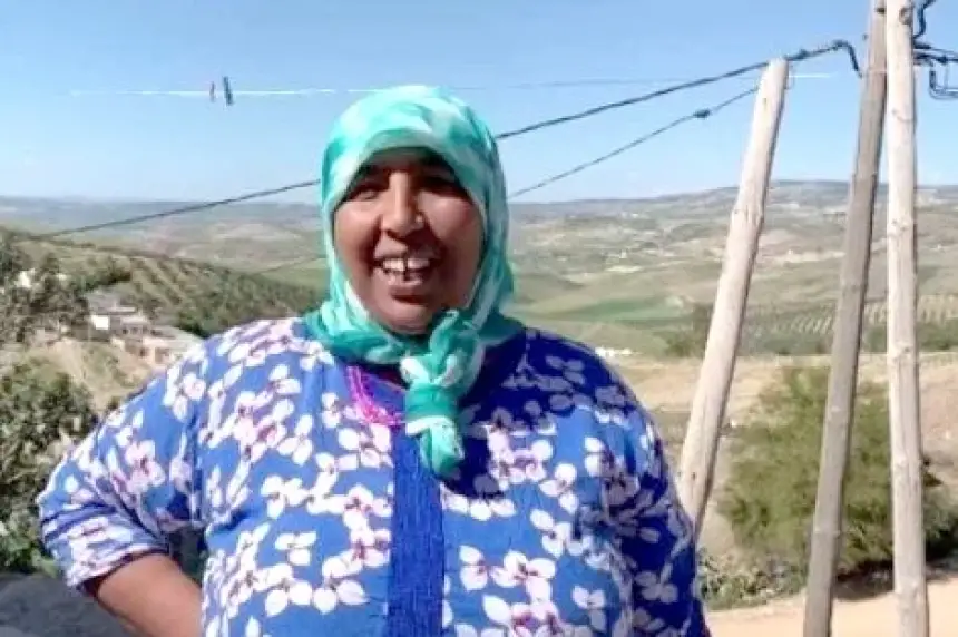 القضاء يدين "مي نعيمة" بسنتين موقوفة التنفيذ وغرامة 20 ألف درهم