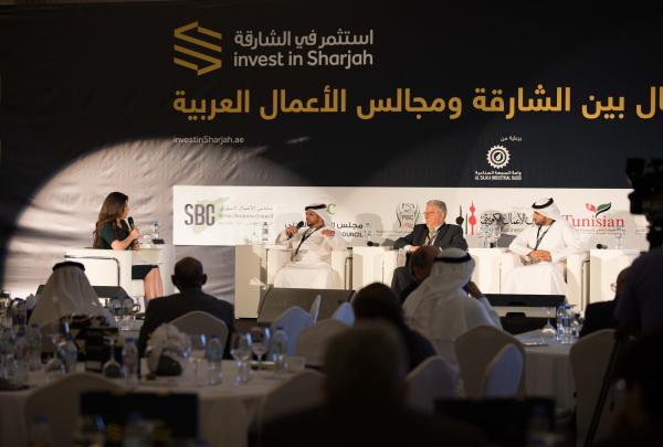 شراكة تكنولوجية بين المغرب والإمارات العربية المتحدة