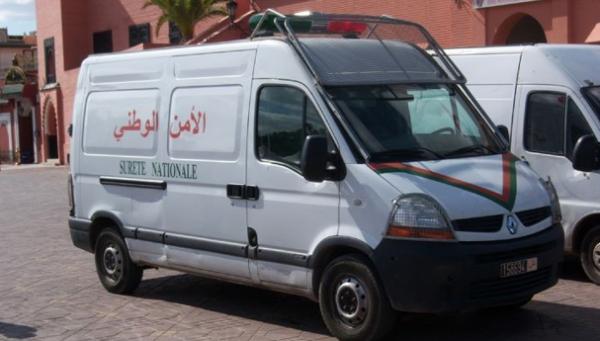 مراكش .. هكذا تم اعتقال عصابة نصبت على تاجر و سلبته مبلغ 95 مليون