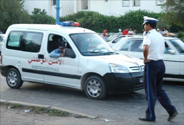 تنامي جريمة انتحال صفة رجال الأمن يدفع إلى استصدار بطاقات بيومترية خاصة بهم